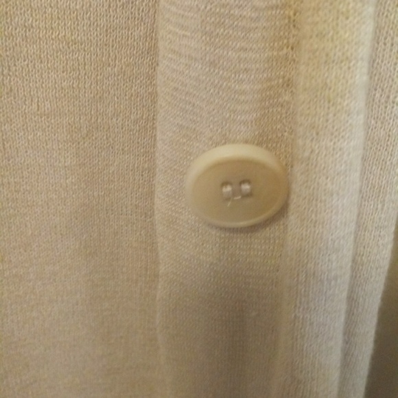 Theory sweater long sweater like duster - Picture 3 of 7